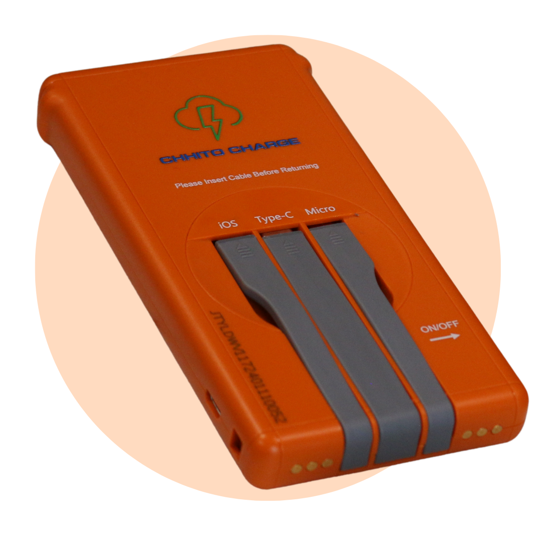 Powerbank